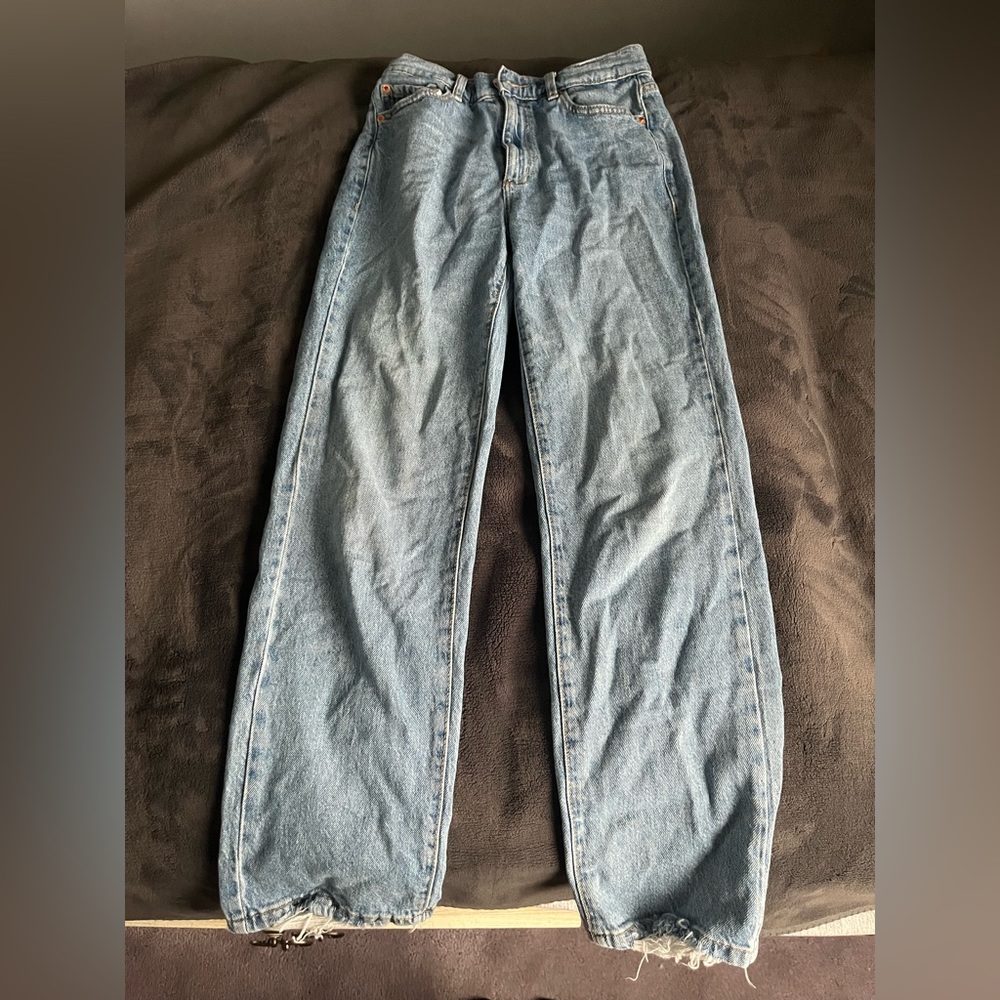 Garage Jeans